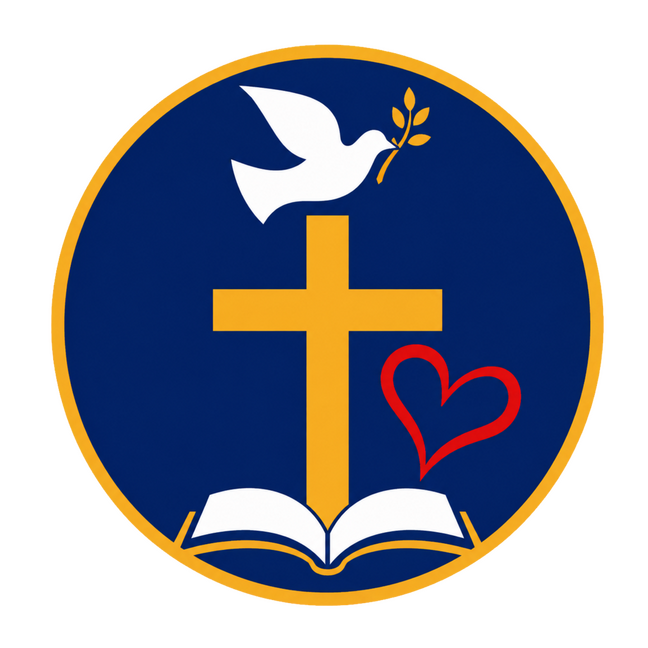 Home of Christians Bethel Church logo